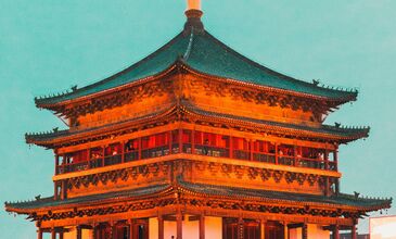 Elegant Efsanevi Çin İmparatorluğu Turu - Qatar Havayolları ile - 7 Gece 9 Gün