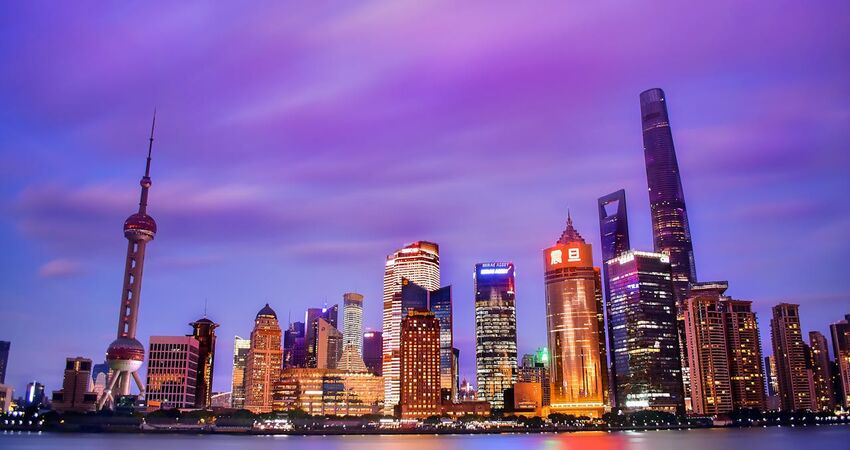 Elegant Efsanevi Çin İmparatorluğu Turu - Qatar Havayolları ile - 7 Gece 9 Gün