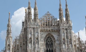 Klasik İtalya Turu | Pegasus ile | 7 Gece 8 Gün | 3 Gece Roma (BLQ-FCO) | OT75