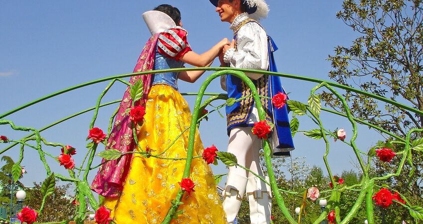 Görkemli Paris ve İncileri Turu - Pegasus Havayolları ile - 3 Gece 4 Gün - Sevgililer Günü Özel