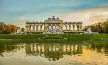 Büyük Orta Avrupa Turu | Prag, Viyana, Budapeşte | Pegasus ile | 7 Gece 8 Gün | OT12