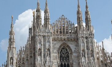 Yaz Dönemi Klasik İtalya Turu | Milano, Venedik, Floransa, Roma | Pegasus ile | 7 Gece 8 Gün | OT07