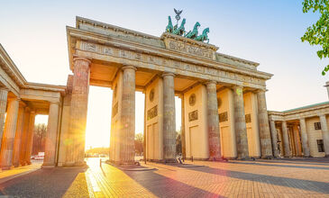 Yaz Dönemi Almanya & Polonya Turu | Pegasus ile | 7 Gece 8 Gün | OT02