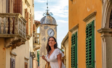 Yaz Dönemi Roma Turu | Pegasus ile | 3 Gece 4 Gün | OT57