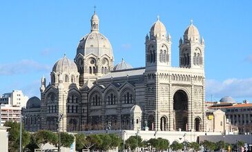 Basklar & Güney Fransa Turu | Pegasus ile | 5 Gece 6 Gün | Marsilya Başlangıçlı | OT38