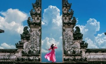 Bali Turu | Singapur HY ile | 5 Gece 8 Gün | OT91