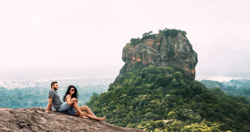 Elegant Sri Lanka Turu - Air Arabia Havayolları ile - 5 Gece 7 Gün