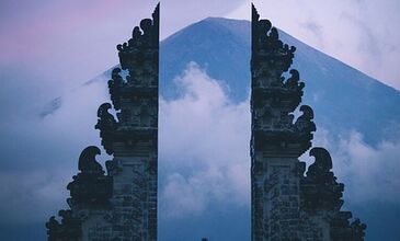 Elegant Bali Turu - Emirates Havayolları ile - 5 Gece 7 Gün