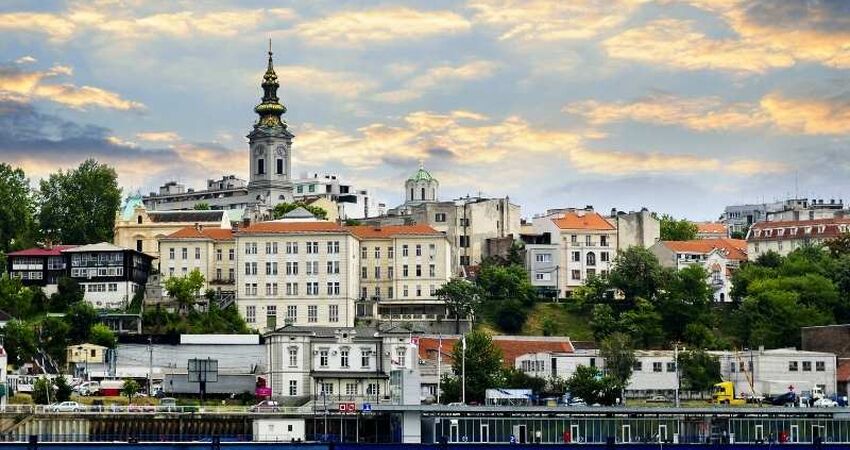 Belgrad'ın Görkemli İzleri Turu - Türk Havayolları ile - 3 Gece 4 Gün (23 Nisan Özel)