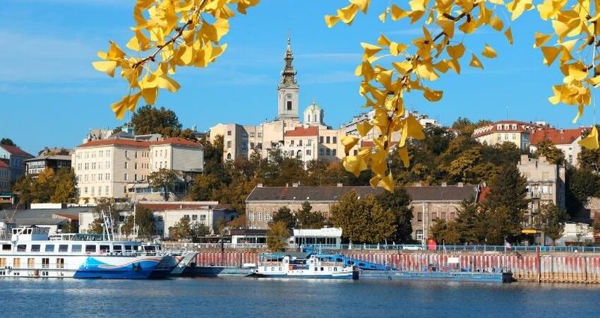 Belgrad'ın Görkemli İzleri Turu - Türk Havayolları ile - 3 Gece 4 Gün (19 Mayıs Özel)