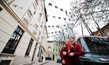 Belgrad'ın Görkemli İzleri Turu - Türk Havayolları ile - 3 Gece 4 Gün (1 Mayıs Özel)