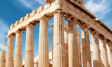 Atina Turu - Türk Havayolları ile - 3 Gece 4 Gün