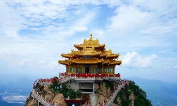 Elegant Efsanevi Çin İmparatorluğu Turu - Emirates Havayolları ile - 7 Gece 9 Gün