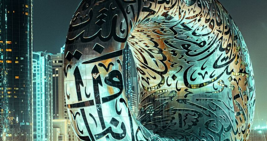 Yaz Dönemi Dubai & Legoland Turu | Air Arabia ile | 5 Gece 6 Gün | OT11