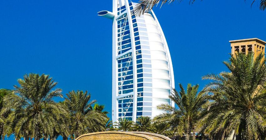 Yaz Dönemi Dubai & Legoland Turu | Air Arabia ile | 5 Gece 6 Gün | OT11