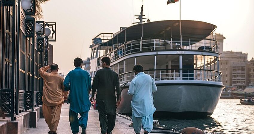 Yaz Dönemi Dubai & Legoland Turu | Air Arabia ile | 5 Gece 6 Gün | OT11