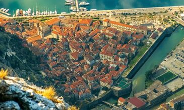 Görkemli Balkanlarda 6 Ülke Turu - Türk Havayolları ile - 7 Gece 8 Gün (Yaz Dönemi)