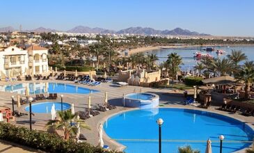 Sharm el Sheikh ve Kahire Turu - AJet Havayolları ile - 5 Gece 7 Gün - Süper Promo