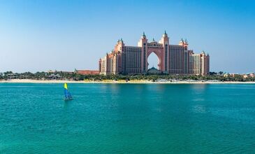 Sharm el Sheikh ve Kahire Turu - AJet Havayolları ile - 5 Gece 7 Gün - Süper Promo