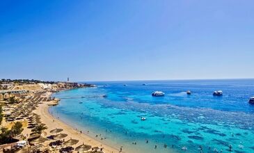 Sharm el Sheihk ve Kahire Turu - AJet Havayolları ile - 6 Gece 8 Gün