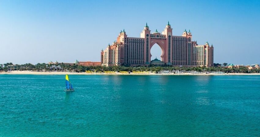 Sharm el Sheihk ve Kahire Turu - AJet Havayolları ile - 6 Gece 8 Gün