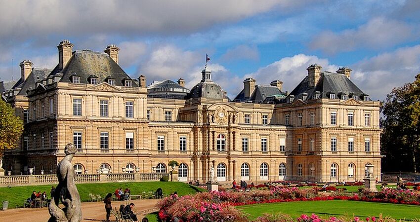 Benelux & Paris & Alsace Turu | Paris, Amsterdam, Lüksemburg, Brüksel | Pegasus ile | 7 Gece 8 Gün | OT05