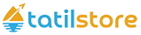 Tatilstore Logo